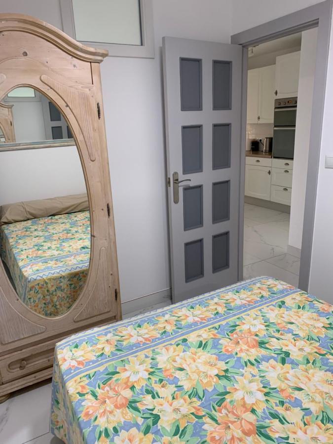 オリウエラCasa Cadiアパートメント エクステリア 写真